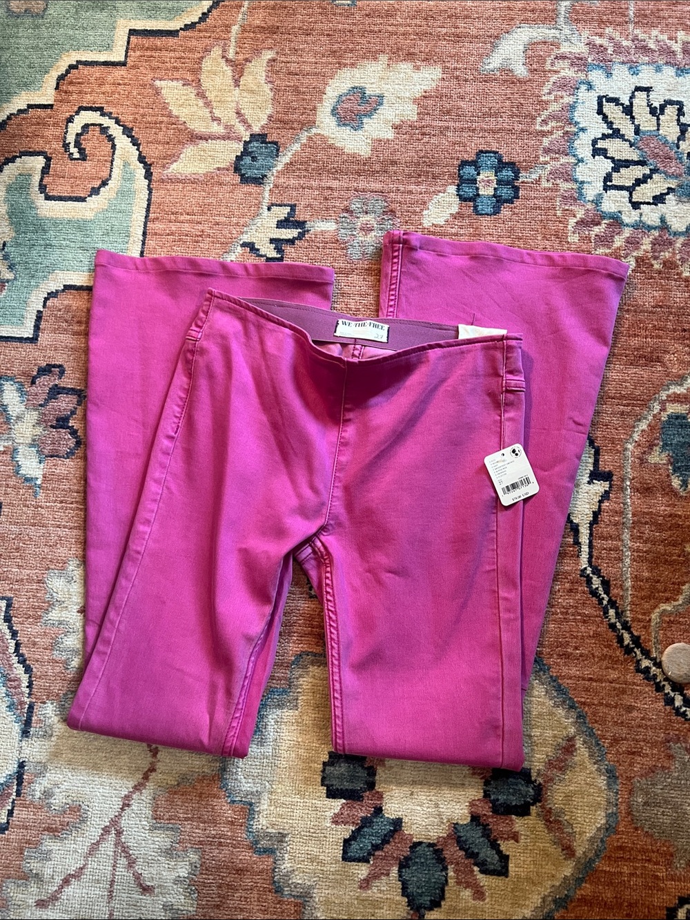 NWT We The Free Penny Pull on Flares - Picture 2 of 6